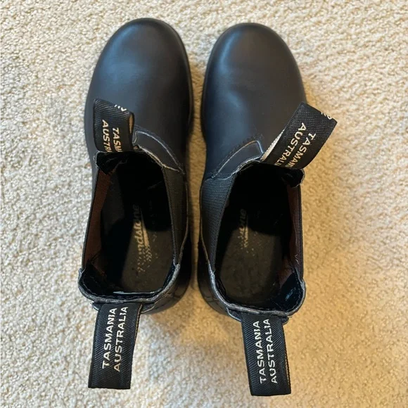 Blundstone Classic 550 Boots - Picture 6 of 7